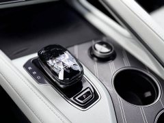 Zeekr Geely Zeekr 001 YOU Edition 100kWh AWD - ფოტო 19