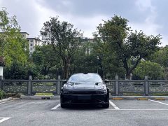 Zeekr Geely Zeekr 001 YOU Edition 100kWh AWD - ფოტო 2