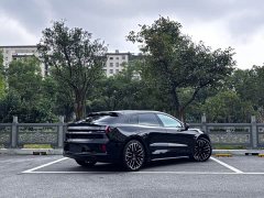 Zeekr Geely Zeekr 001 YOU Edition 100kWh AWD - ფოტო 4