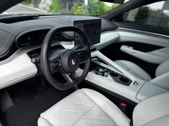 Zeekr Geely Zeekr 001 YOU Edition 100kWh AWD - ფოტო 8