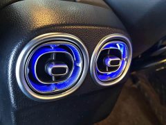 Mercedes-Benz C-Class 2022 Facelift C 260 L Sport Edition - ფოტო 10