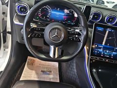 Mercedes-Benz C-Class 2022 Facelift C 260 L Sport Edition - ფოტო 12