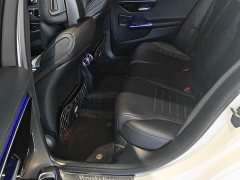 Mercedes-Benz C-Class 2022 Facelift C 260 L Sport Edition - ფოტო 13