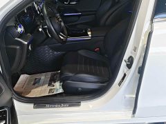 Mercedes-Benz C-Class 2022 Facelift C 260 L Sport Edition - ფოტო 14