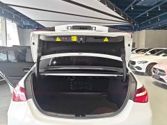 Mercedes-Benz C-Class 2022 Facelift C 260 L Sport Edition - ფოტო 15