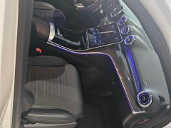 Mercedes-Benz C-Class 2022 Facelift C 260 L Sport Edition - ფოტო 17