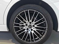 Mercedes-Benz C-Class 2022 Facelift C 260 L Sport Edition - ფოტო 7