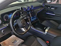 Mercedes-Benz C-Class 2022 Facelift C 260 L Sport Edition - ფოტო 9