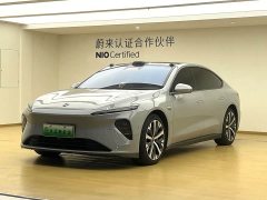 NIO ET7 100kWh Launch Edition - ფოტო 1
