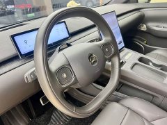 NIO ET7 100kWh Launch Edition - ფოტო 13