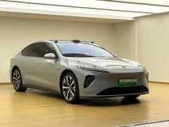 NIO ET7 100kWh Launch Edition - ფოტო 3