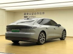 NIO ET7 100kWh Launch Edition - ფოტო 4