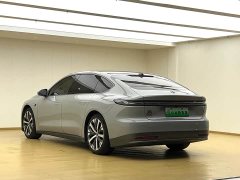 NIO ET7 100kWh Launch Edition - ფოტო 6