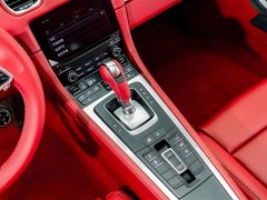 Porsche 718 Boxster Style Edition 2.0T - ფოტო 12