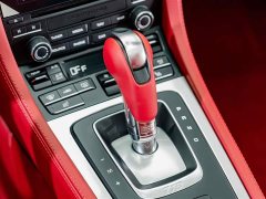 Porsche 718 Boxster Style Edition 2.0T - ფოტო 13