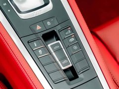 Porsche 718 Boxster Style Edition 2.0T - ფოტო 14