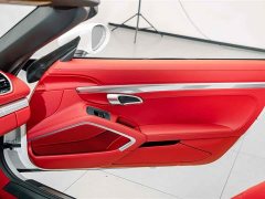 Porsche 718 Boxster Style Edition 2.0T - ფოტო 15