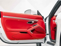 Porsche 718 Boxster Style Edition 2.0T - ფოტო 16