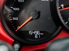 Porsche 718 Boxster Style Edition 2.0T - ფოტო 17