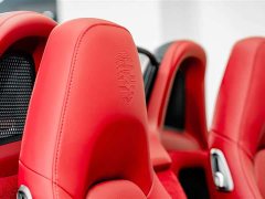 Porsche 718 Boxster Style Edition 2.0T - ფოტო 20