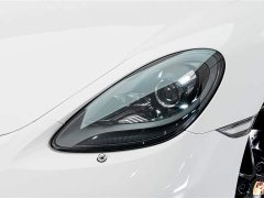 Porsche 718 Boxster Style Edition 2.0T - ფოტო 4