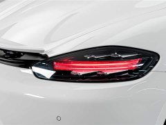 Porsche 718 Boxster Style Edition 2.0T - ფოტო 9