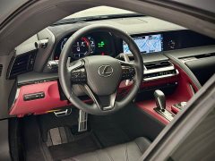 Lexus LC 2021 500h Special Edition - ფოტო 10