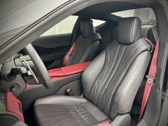 Lexus LC 2021 500h Special Edition - ფოტო 12