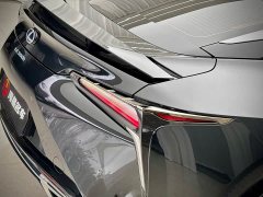 Lexus LC 2021 500h Special Edition - ფოტო 15