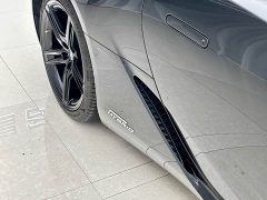 Lexus LC 2021 500h Special Edition - ფოტო 17