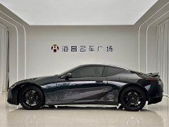 Lexus LC 2021 500h Special Edition - ფოტო 18
