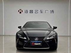 Lexus LC 2021 500h Special Edition - ფოტო 2