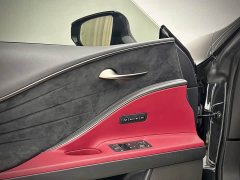Lexus LC 2021 500h Special Edition - ფოტო 6