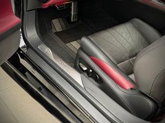 Lexus LC 2021 500h Special Edition - ფოტო 7