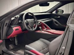 Lexus LC 2021 500h Special Edition - ფოტო 8