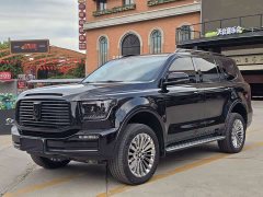 Tank 500 New Energy Hi4-Z - ფოტო 1