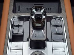 Tank 500 New Energy Hi4-Z - ფოტო 10