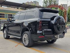 Tank 500 New Energy Hi4-Z - ფოტო 17