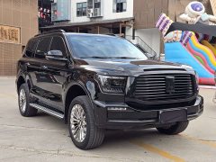 Tank 500 New Energy Hi4-Z - ფოტო 3