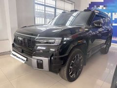 Fangchengbao Leopard 8 Zhiyong Flagship Drone Edition 7-Seater - ფოტო 1