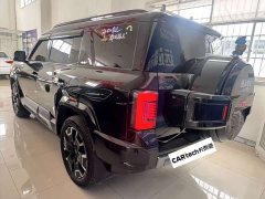 Fangchengbao Leopard 8 Zhiyong Flagship Drone Edition 7-Seater - ფოტო 4