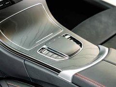 Mercedes-Benz C-Class (Imported) Facelift C 260 Coupe - ფოტო 11