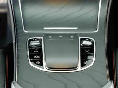Mercedes-Benz C-Class (Imported) Facelift C 260 Coupe - ფოტო 14