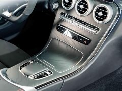 Mercedes-Benz C-Class (Imported) Facelift C 260 Coupe - ფოტო 18