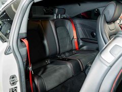 Mercedes-Benz C-Class (Imported) Facelift C 260 Coupe - ფოტო 20
