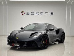 Lotus Emira 2021 2.0T DCT First Edition - ფოტო 1