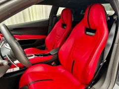Lotus Emira 2021 2.0T DCT First Edition - ფოტო 10