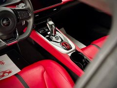 Lotus Emira 2021 2.0T DCT First Edition - ფოტო 11