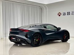 Lotus Emira 2021 2.0T DCT First Edition - ფოტო 13