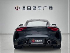 Lotus Emira 2021 2.0T DCT First Edition - ფოტო 14